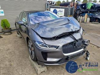 skadebil auto Jaguar I-Pace I-Pace, SUV, 2018 EV400 AWD 2018/12