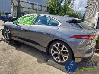 Jaguar I-Pace I-Pace, SUV, 2018 EV400 AWD picture 9