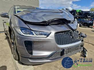 Jaguar I-Pace I-Pace, SUV, 2018 EV400 AWD picture 4