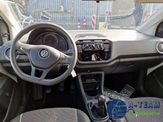 Volkswagen Up! Up! (121), Hatchback, 2011 1.0 12V 60 picture 23