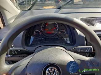 Volkswagen Up! Up! (121), Hatchback, 2011 1.0 12V 60 picture 22