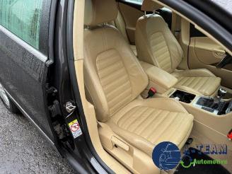 Volkswagen Passat Passat Variant (3C5), Combi, 2005 / 2010 2.0 FSI 16V picture 14