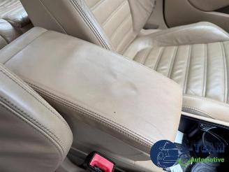 Volkswagen Passat Passat Variant (3C5), Combi, 2005 / 2010 2.0 FSI 16V picture 22