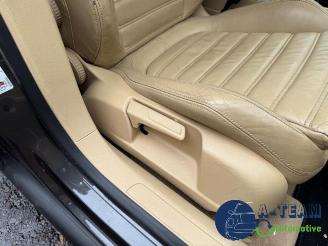 Volkswagen Passat Passat Variant (3C5), Combi, 2005 / 2010 2.0 FSI 16V picture 15