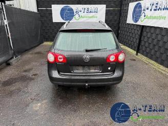 Volkswagen Passat Passat Variant (3C5), Combi, 2005 / 2010 2.0 FSI 16V picture 2