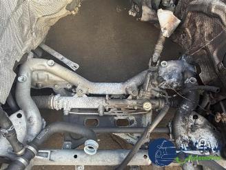 Mercedes C-klasse C AMG (C204), Coupe, 2011 6.2 C-63 AMG V8 32V Edition 507 picture 2