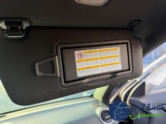 Mercedes C-klasse C AMG (C204), Coupe, 2011 6.2 C-63 AMG V8 32V Edition 507 picture 13