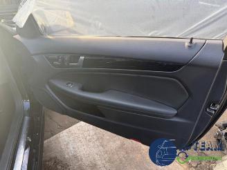 Mercedes C-klasse C AMG (C204), Coupe, 2011 6.2 C-63 AMG V8 32V Edition 507 picture 8