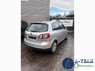 Uttjänta bilar auto Volkswagen Golf plus Golf Plus (5M1/1KP), MPV, 2005 / 2013 1.4 TSI 122 16V 2007/10