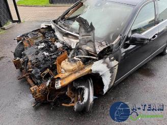 Mercedes E-klasse E (W212), Sedan, 2009 / 2016 E-350 CDI V6 24V BlueEfficiency picture 6