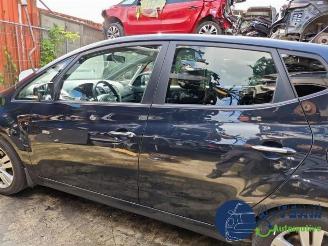 Hyundai Ix20 iX20 (JC), SUV, 2010 / 2019 1.4i 16V picture 12