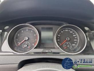 Volkswagen Golf Golf VII (AUA), Hatchback, 2012 / 2021 1.4 TSI 16V picture 26