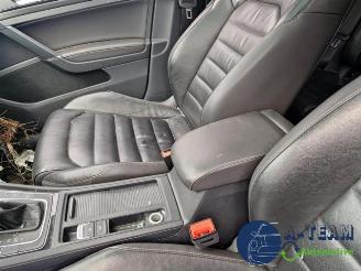 Volkswagen Golf Golf VII (AUA), Hatchback, 2012 / 2021 1.4 TSI 16V picture 24