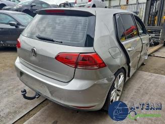 Volkswagen Golf Golf VII (AUA), Hatchback, 2012 / 2021 1.4 TSI 16V picture 13