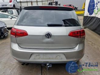 Volkswagen Golf Golf VII (AUA), Hatchback, 2012 / 2021 1.4 TSI 16V picture 12