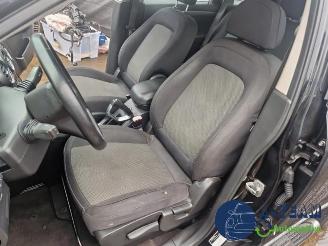 Opel Antara Antara (LA6), SUV, 2006 / 2017 2.4 16V 4x4 picture 18