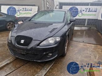 Vrakbiler auto Seat Leon Leon (1P1), Hatchback 5-drs, 2005 / 2013 1.2 TSI 2011/7