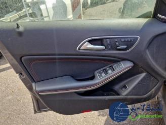 Mercedes GLA GLA AMG (156.9), SUV, 2014 / 2019 2.0 45 AMG Turbo 16V picture 23