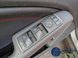 Mercedes GLA GLA AMG (156.9), SUV, 2014 / 2019 2.0 45 AMG Turbo 16V picture 26