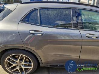 Mercedes GLA GLA AMG (156.9), SUV, 2014 / 2019 2.0 45 AMG Turbo 16V picture 7