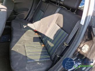 Peugeot 208 208 I (CA/CC/CK/CL), Hatchback, 2012 / 2019 1.2 Vti 12V PureTech 82 picture 27