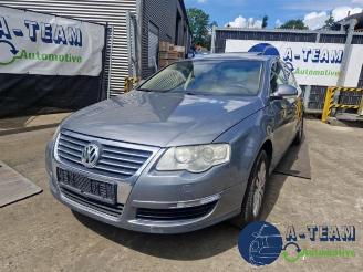 Volkswagen Passat Passat (3C2), Sedan, 2005 / 2010 2.0 FSI 16V picture 1