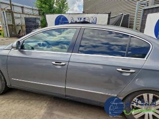 Volkswagen Passat Passat (3C2), Sedan, 2005 / 2010 2.0 FSI 16V picture 7