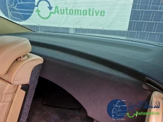 Volkswagen Passat Passat (3C2), Sedan, 2005 / 2010 2.0 FSI 16V picture 33