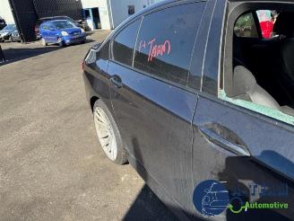 BMW 5-serie 5 serie (F10), Sedan, 2009 / 2016 530i 24V picture 30