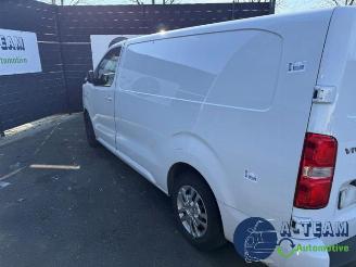 Opel Vivaro Vivaro, Van, 2019 Vivaro-e, Electric picture 4