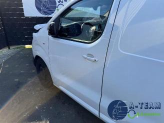 Opel Vivaro Vivaro, Van, 2019 Vivaro-e, Electric picture 24