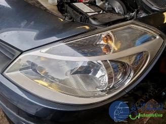 Renault Clio Clio III (BR/CR), Hatchback, 2005 / 2014 1.2 16V 75 picture 3