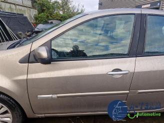 Renault Clio Clio III (BR/CR), Hatchback, 2005 / 2014 1.2 16V 75 picture 7