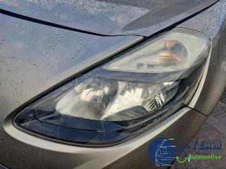 Renault Clio Clio III (BR/CR), Hatchback, 2005 / 2014 1.2 16V 75 picture 19