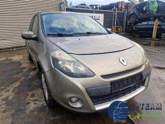 Renault Clio Clio III (BR/CR), Hatchback, 2005 / 2014 1.2 16V 75 picture 3