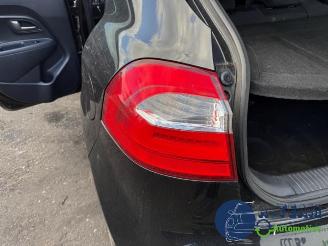 Kia Rio Rio III (UB), Hatchback, 2011 / 2017 1.2 CVVT 16V picture 30