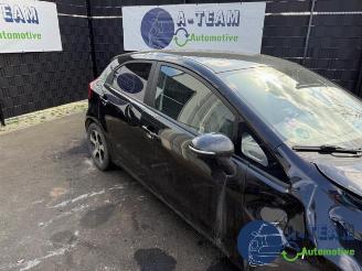 Kia Rio Rio III (UB), Hatchback, 2011 / 2017 1.2 CVVT 16V picture 4