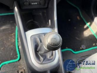 Kia Rio Rio III (UB), Hatchback, 2011 / 2017 1.2 CVVT 16V picture 22