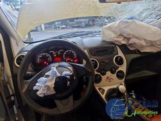 Ford Ka Ka II, Hatchback, 2008 / 2016 1.2 picture 3