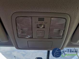 Toyota Prius Plus Prius Plus (ZVW4), MPV, 2011 1.8 Hybrid 16V picture 33