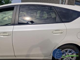 Toyota Prius Plus Prius Plus (ZVW4), MPV, 2011 1.8 Hybrid 16V picture 8