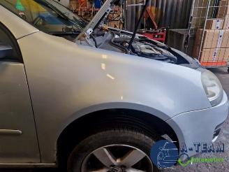 Volkswagen Golf Golf V (1K1), Hatchback, 2003 / 2010 1.4 TSI 140 16V picture 1