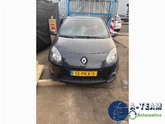 Renault Twingo Twingo II (CN), Hatchback 3-drs, 2007 / 2014 1.2 16V picture 2