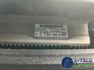 BMW M1 M1 (F20), Hatchback 5-drs, 2012 / 2019 M140i 3.0 24V picture 26