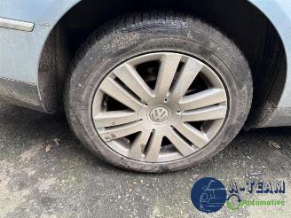 Volkswagen Passat Passat Variant (3C5), Combi, 2005 / 2010 1.8 TSI 16V picture 12