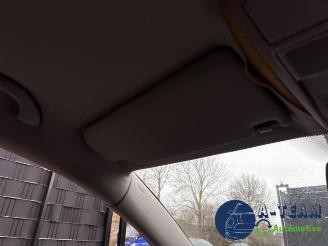 Volkswagen Passat Passat Variant (3C5), Combi, 2005 / 2010 1.8 TSI 16V picture 25