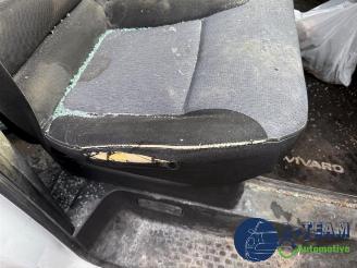 Opel Vivaro Vivaro, Van, 2014 / 2019 1.6 CDTi BiTurbo 125 picture 13