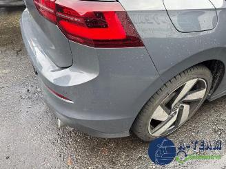 Volkswagen Golf Golf VIII (CD1), Hatchback, 2019 2.0 GTI 16V picture 15