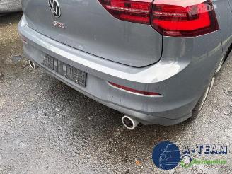 Volkswagen Golf Golf VIII (CD1), Hatchback, 2019 2.0 GTI 16V picture 14