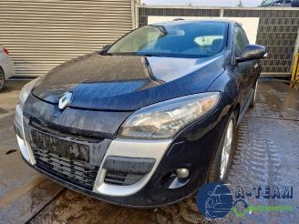 Renault Mégane Megane III Coupe (DZ), Hatchback 3-drs, 2008 / 2016 1.4 16V TCe 130 picture 2